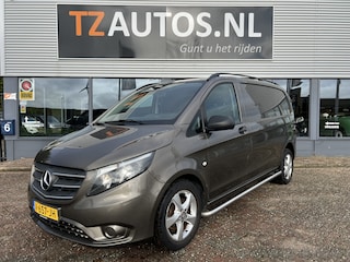 Mercedes-Benz Vito 114 Euro6 CDI Automaat