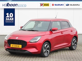 Suzuki Swift 1.2 Style Smart Hybrid | Navi | Adap. Cruise | Camera | Lm-Velgen