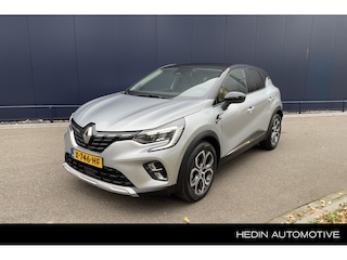 Renault Captur 1.3 TCe 140 Intens