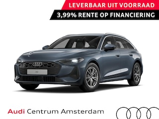 Audi A5 Avant Pro Line 35 TFSI 110 kW / 150 PK Avant 7