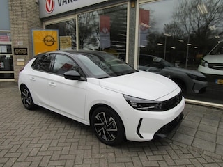 Opel Corsa 1.2 Corsa 100 pk GS Turbo NAVI CAMERA ECC