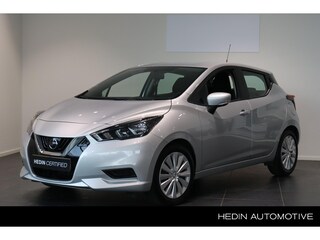 Nissan Micra 1.0 IG-T Acenta
