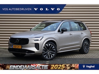 Volvo XC90 2.0 T8 Plug-in hybrid AWD Ultra Dark Luchtvering | Bowers & Wilkins