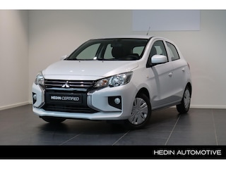 Mitsubishi Space Star 1.2 Cool+