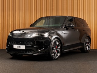 Land Rover Range Rover Sport 3.0 P460e Dynamic HSE 23"-PANO-MERIDIAN-MASSAGE-RSE