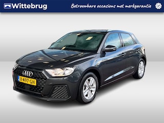 Audi A1 Sportback 25 TFSI 95pk Pro Line