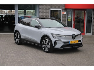 Renault Mégane EV60 Optimum Charge Iconic FULL OPTIONS!!