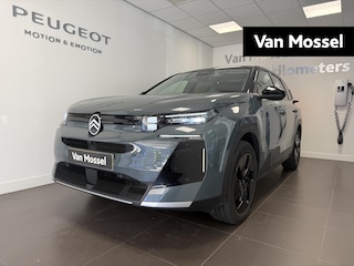 Citroën C5 Aircross 1.2 Hybrid 145 Max | Nieuw model | Nu te zien/proefrijden in Amstelveen!! | Direct uit voorraad leverbaar!! |