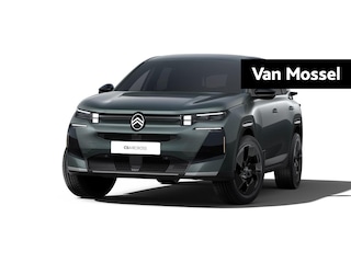 Citroën C5 Aircross 1.2 Hybrid 145 Max | Nieuw model | Nu te zien/proefrijden in Amstelveen!! | Direct uit voorraad leverbaar!! |