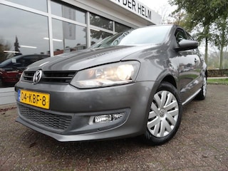 Volkswagen Polo 1.2-12V Comfortline