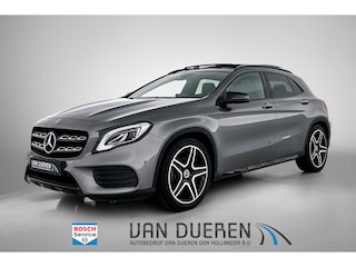 Mercedes-Benz GLA 180 Premium Plus Pano, Memory, 19", Carplay