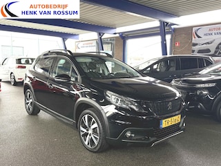Peugeot 2008 1.2 PureTech GT-line Panoramadak | Carplay | Clima | Achteruitrijcamera.