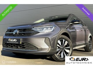Volkswagen Taigo 1.0 TSI Life GOAL Edition 4400KM! NIEUW!!