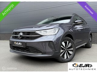 Volkswagen Taigo 1.0 TSI Life GOAL Edition 4400KM! NIEUW!!
