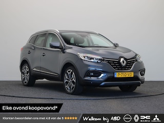 Renault Kadjar TCe 140pk Techno | Trekhaak | 1500kg geremd | Achteruitrijcamera |