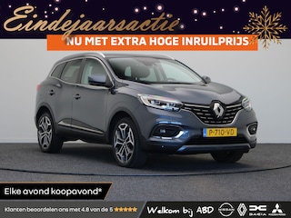Renault Kadjar TCe 140pk Techno | Trekhaak | 1500kg geremd | Achteruitrijcamera |