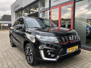 Suzuki Vitara 1.4 129 pk Hybrid Style Trekhaak Pano (RIJKLAARPRIJS)