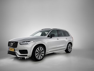 Volvo XC90 T8 Ultimate Dark | Trekhaak | Pano | 360* |