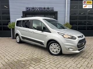 Ford Tourneo Connect 7 Zitter|Automaat|Airco|PDC|Dakdragers|Bluetooth