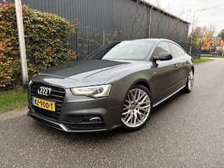 Audi A5 Sportback 1.8 TFSI Adrenalin Sport / AUTOMAAT / S-LINE / NAVI