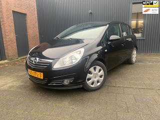Opel Corsa 1.2-16V Enjoy, 80.000KM NAP! APK 11-2026!