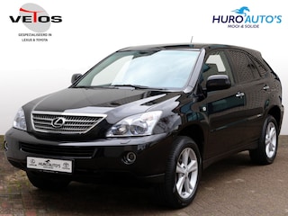 Lexus RX 400h Executive | BTW | Mark Levinson | Leder | Stoelverwarming