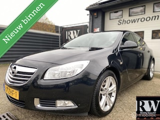 Opel Insignia 1.6 TURBO Cosmo *NIEUWE APK* 180PK* TREKHAAK*