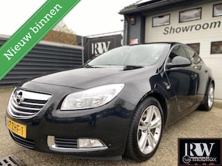 Opel Insignia 1.6 TURBO Cosmo *NIEUWE APK* 180PK* TREKHAAK*