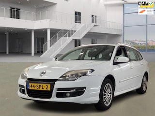 Renault Laguna Estate 1.5 dCi Expression