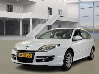 Renault Laguna Estate 1.5 dCi Expression