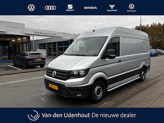 Volkswagen Crafter L3H3 2.0 TDI 140pk 3.0T Highline /Wordt verwacht /BPM-vrij