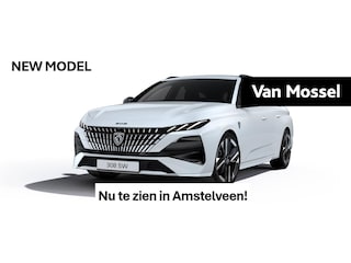 Peugeot 308 SW 1.2 Hybrid 145 e-DCS6 GT | Nieuw model! | Nu te zien/proefrijden in Amstelveen!! |