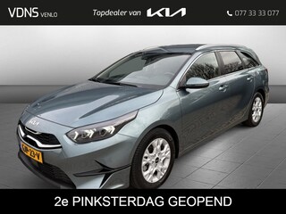 Kia Ceed Sportswagon 1.0 T-GDi DynamicPlusLine Navi + Camera - ZEER COMPLEET