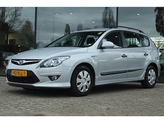 Hyundai i30 CW 1.4i i-DRIVE COOL | 1E EIGENAAR | TREKHAAK | CRUISE | ELEK RAMEN | AIRCO | NAP