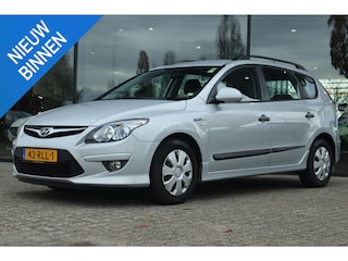 Hyundai i30 CW 1.4i i-DRIVE COOL | 1E EIGENAAR | TREKHAAK | CRUISE | ELEK RAMEN | AIRCO | NAP