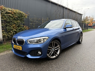 BMW 116i M Sport / NAVI / M-PAKKET / CRUISE / STOELVERWARMING