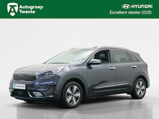 Kia Niro 1.6 GDi PHEV ExecutiveLine | Plug-in | Leder | Winterpakket