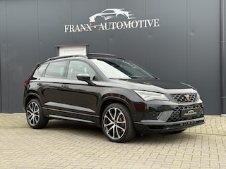 Cupra Ateca 2.0 TSI 4DRIVE |360|PANO|VIRTUAL|BEATS.AUDIO|PDC