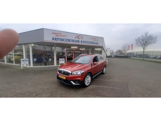 Suzuki S-Cross 1.0 Boosterjet Exclusive