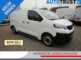 Peugeot Expert 2.0 BlueHDI 145PK, L2, Airco