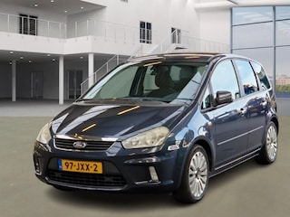 Ford C-MAX 1.8-16V Limited