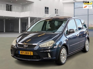Ford C-MAX 1.8-16V Limited