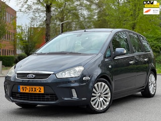 Ford C-MAX 1.8-16V Limited