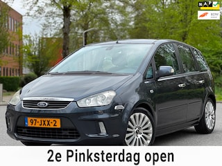 Ford C-MAX 1.8-16V Limited