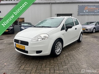 Fiat Punto Evo 1.2 Pop