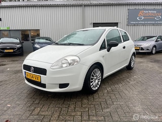 Fiat Punto Evo 1.2 Pop