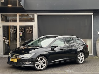 Seat Leon ST 1.4 EcoTSI FR Connect CRUISE / CLIMA / PANO / FULL MAP NAV