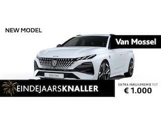 Peugeot 308 SW 1.6 Plug-in Hybrid 195 GT | Nieuw model! | Nu te zien/proefrijden in Amstelveen!! |