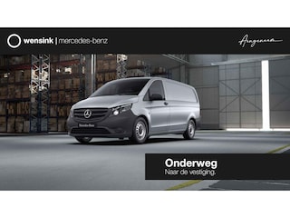 Mercedes-Benz Vito 114 CDI L2 | Aut.