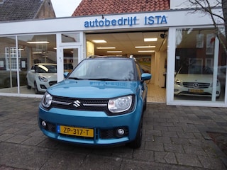 Suzuki Ignis 1.2 Select